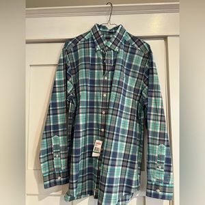 Vineyard Vines Shirt *new*